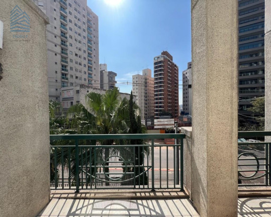 Imagem Imóvel com 1 Quarto para Alugar, 49 m² em Vila Mariana - São Paulo