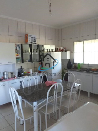 Imagem Casa com 4 Quartos à Venda, 512 m² em Capricórnio Ii - Caraguatatuba
