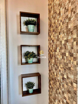 Imagem Apartamento com 1 Quarto à Venda, 55 m² em Pitangueiras - Guarujá Imagem Apartamento com 1 Quarto à Venda, 55 m² em Pitangueiras - Guarujá
