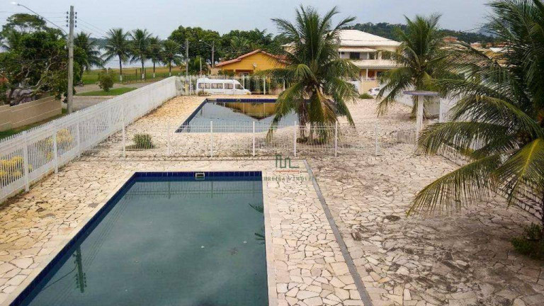 Imagem Casa com 5 Quartos à Venda, 311 m² em Ponta Grossa - Maricá Imagem Casa com 5 Quartos à Venda, 311 m² em Ponta Grossa - Maricá