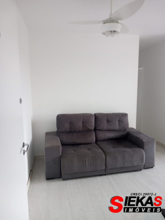 Imagem Apartamento com 2 Quartos à Venda, 48 m² em Vila Moreira - São Paulo