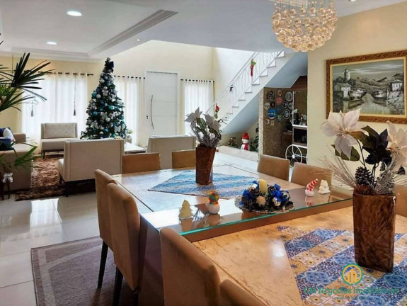 Imagem Casa de Condomínio com 4 Quartos à Venda, 712 m² em Jardim Indaiá - Embu Das Artes Imagem Casa de Condomínio com 4 Quartos à Venda, 712 m² em Jardim Indaiá - Embu Das Artes