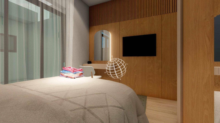 Imagem Casa com 2 Quartos à Venda, 84 m² em Jardim Dos Pinheiros - Atibaia Imagem Casa com 2 Quartos à Venda, 84 m² em Jardim Dos Pinheiros - Atibaia