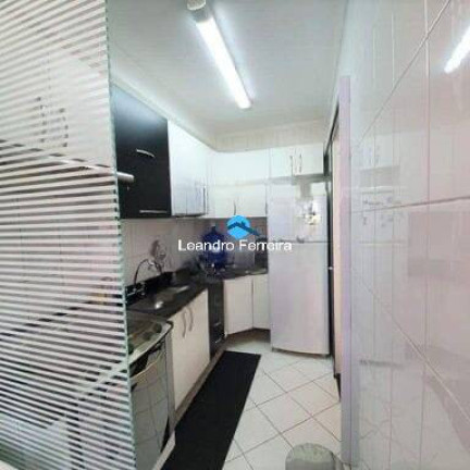 Imagem Apartamento com 2 Quartos à Venda, 52 m² em Assunção - São Bernardo Do Campo Imagem Apartamento com 2 Quartos à Venda, 52 m² em Assunção - São Bernardo Do Campo