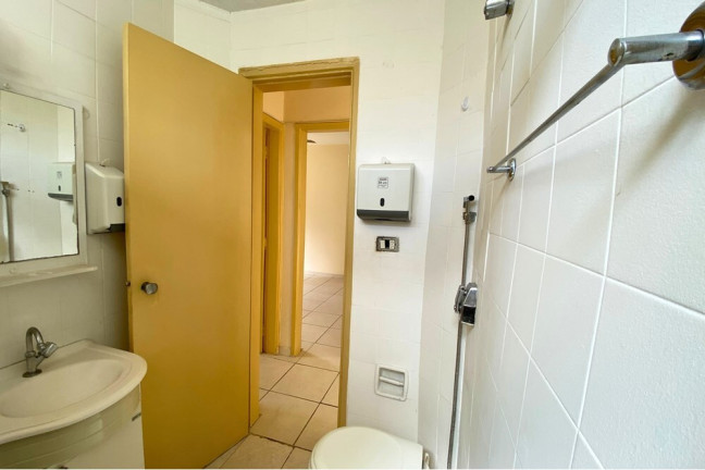 Imagem Apartamento com 3 Quartos à Venda, 79 m² em Aclimação - São Paulo Imagem Apartamento com 3 Quartos à Venda, 79 m² em Aclimação - São Paulo