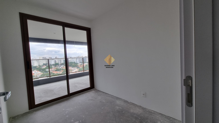 Imagem Apartamento com 4 Quartos à Venda, 145 m² em Brooklin Novo - São Paulo