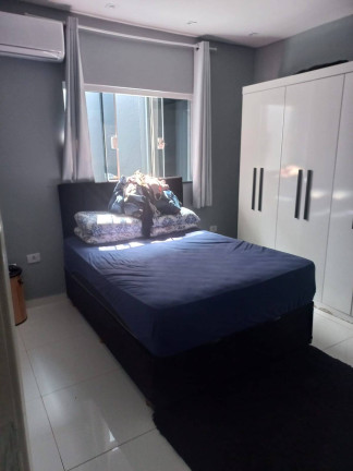 Imagem Casa com 2 Quartos à Venda, 110 m² em Jardim San Raphael Vi - Arapongas Imagem Casa com 2 Quartos à Venda, 110 m² em Jardim San Raphael Vi - Arapongas