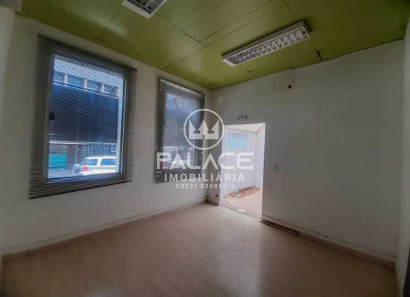 Imagem Casa para Alugar, 462 m² em Centro - Piracicaba Imagem Casa para Alugar, 462 m² em Centro - Piracicaba