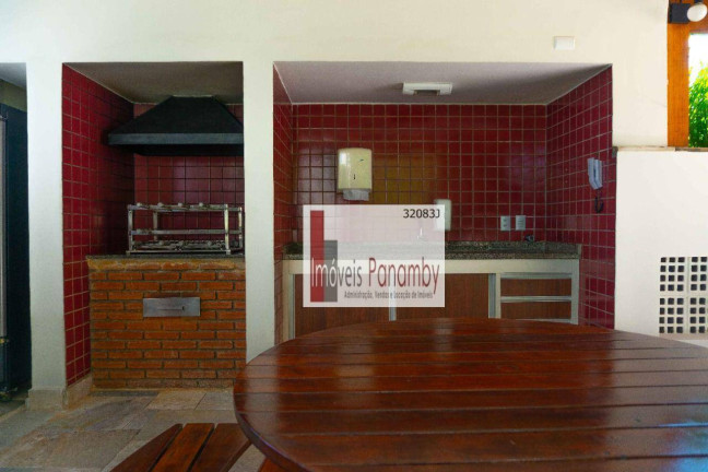 Imagem Apartamento com 3 Quartos à Venda, 95 m² em Fazenda Morumbi - São Paulo Imagem Apartamento com 3 Quartos à Venda, 95 m² em Fazenda Morumbi - São Paulo