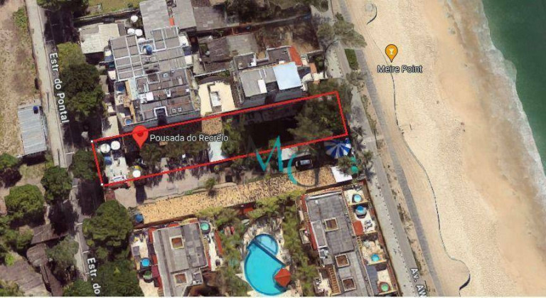 Imagem Edifício Residencial à Venda, 200 m² em Recreio Dos Bandeirantes - Rio De Janeiro