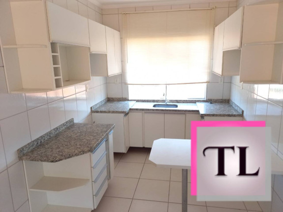 Imagem Apartamento com 2 Quartos à Venda, 74 m² em Parque Primavera - Poços De Caldas