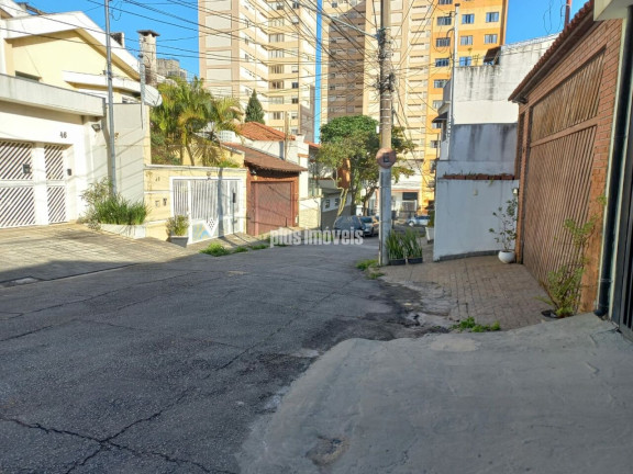 Imagem Casa com 3 Quartos à Venda, 238 m² em Aclimação - São Paulo Imagem Casa com 3 Quartos à Venda, 238 m² em Aclimação - São Paulo