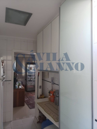 Imagem Apartamento com 3 Quartos à Venda, 73 m² em Mooca - São Paulo