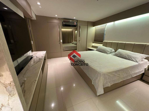 Imagem Apartamento com 3 Quartos à Venda, 230 m² em Cocó - Fortaleza