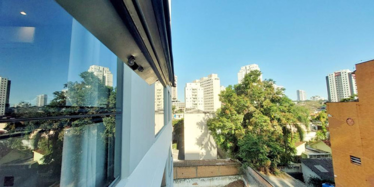 Imagem Imóvel com 1 Quarto à Venda,  em Jardim Das Acácias - São Paulo