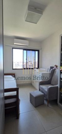 Imagem Imóvel com 3 Quartos à Venda, 100 m² em Caminho Das árvores - Salvador Imagem Imóvel com 3 Quartos à Venda, 100 m² em Caminho Das árvores - Salvador