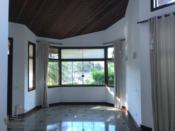 Imagem Casa com 4 Quartos à Venda, 550 m² em Jardim Germiniani - Sorocaba