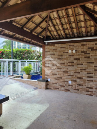 Imagem Apartamento com 3 Quartos à Venda, 100 m² em Barra Olímpica - Rio De Janeiro Imagem Apartamento com 3 Quartos à Venda, 100 m² em Barra Olímpica - Rio De Janeiro
