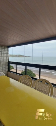 Imagem Imóvel com 3 Quartos à Venda, 145 m² em Praia Do Morro - Guarapari Imagem Imóvel com 3 Quartos à Venda, 145 m² em Praia Do Morro - Guarapari