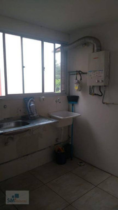 Imagem Apartamento com 2 Quartos à Venda, 49 m² em Santa Terezinha - São Bernardo Do Campo Imagem Apartamento com 2 Quartos à Venda, 49 m² em Santa Terezinha - São Bernardo Do Campo