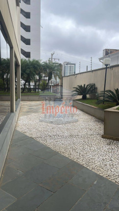 Imagem Apartamento com 3 Quartos à Venda, 139 m² em Campestre - Santo André Imagem Apartamento com 3 Quartos à Venda, 139 m² em Campestre - Santo André