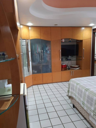Imagem Apartamento com 4 Quartos à Venda, 225 m² em Manaíra - João Pessoa