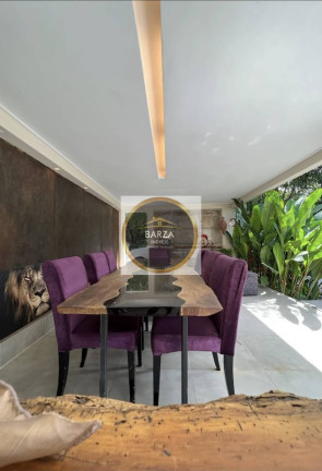 Imagem Casa de Condomínio com 5 Quartos à Venda, 380 m² em Aldeia Dos Camarás - Camaragibe