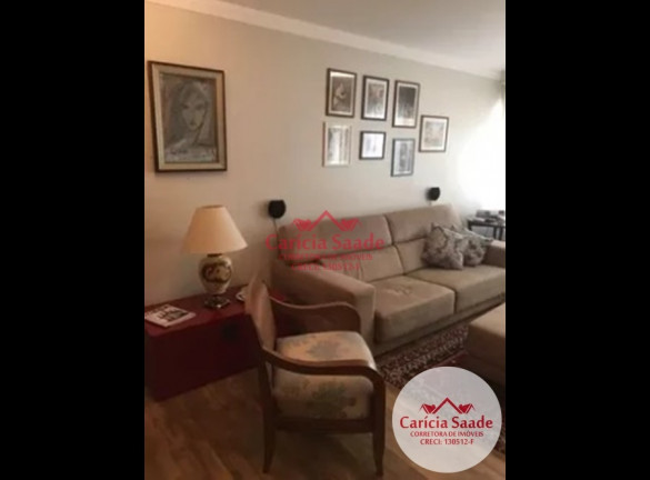 Imagem Apartamento com 3 Quartos à Venda, 107 m² em Vila Mariana - São Paulo Imagem Apartamento com 3 Quartos à Venda, 107 m² em Vila Mariana - São Paulo