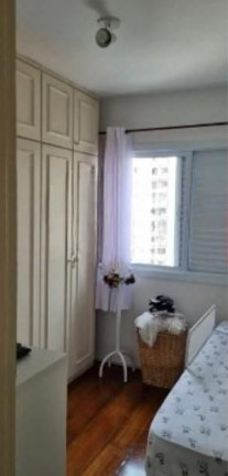 Imagem Apartamento com 2 Quartos à Venda, 66 m² em Vila Mascote - São Paulo