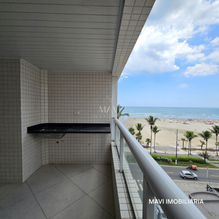 Imagem Apartamento com 2 Quartos à Venda, 139 m² em Aviação - Praia Grande Imagem Apartamento com 2 Quartos à Venda, 139 m² em Aviação - Praia Grande