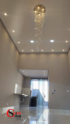 Imagem Casa com 3 Quartos à Venda, 180 m² em Jardim Nova Independência I - Sarandi