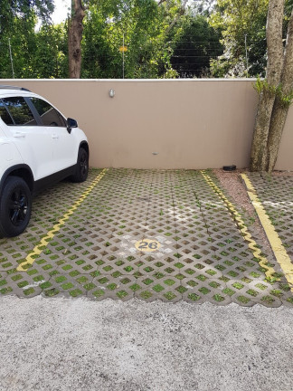 Imagem Apartamento com 2 Quartos à Venda, 50 m² em Azenha - Porto Alegre