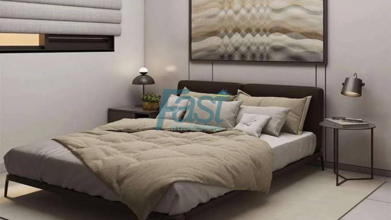 Imagem Apartamento com 1 Quarto à Venda, 42 m² em Bela Marina - Cuiabá