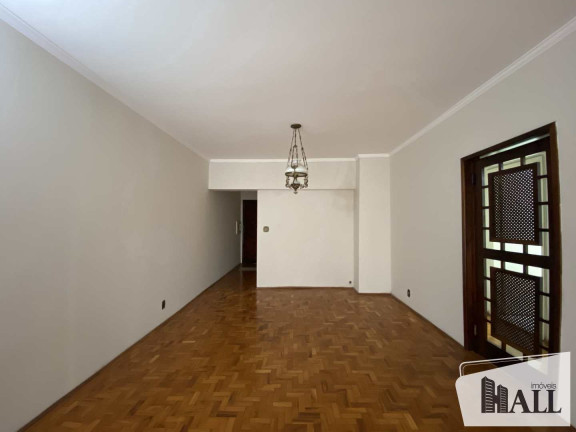 Imagem Apartamento com 3 Quartos à Venda, 140 m² em Centro - São José Do Rio Preto Imagem Apartamento com 3 Quartos à Venda, 140 m² em Centro - São José Do Rio Preto