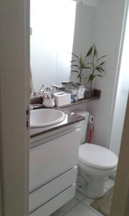 Imagem Apartamento com 3 Quartos à Venda, 71 m² em Vila Nambi - Jundiaí Imagem Apartamento com 3 Quartos à Venda, 71 m² em Vila Nambi - Jundiaí