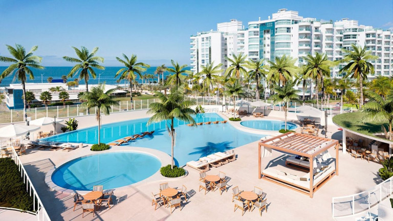 Imagem Imóvel com 4 Quartos à Venda, 361 m² em Praia Brava - Itajaí Imagem Imóvel com 4 Quartos à Venda, 361 m² em Praia Brava - Itajaí