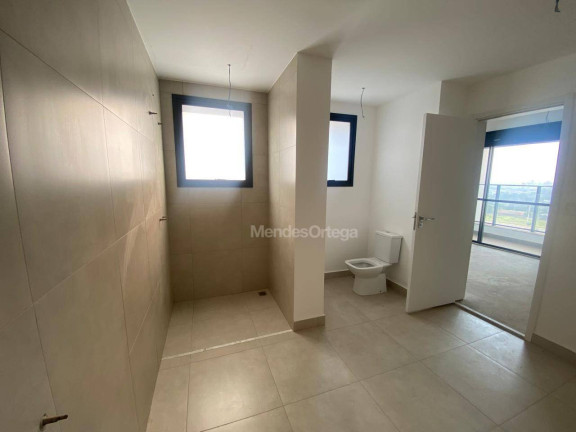 Imagem Apartamento com 4 Quartos à Venda, 220 m² em Parque Campolim - Sorocaba