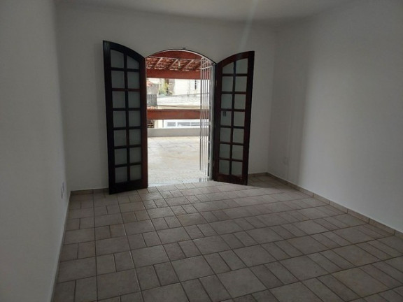 Imagem Sobrado com 3 Quartos à Venda, 176 m² em Cidade Patriarca - São Paulo