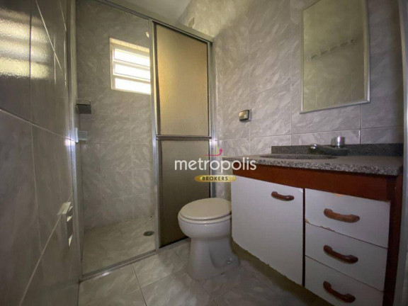 Imagem Casa com 3 Quartos à Venda, 200 m² em Vila Sacadura Cabral - Santo André