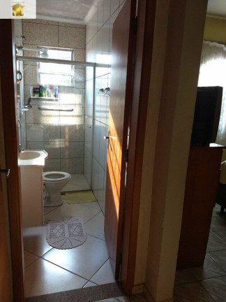 Imagem Sobrado com 4 Quartos à Venda, 200 m² em Santa Terezinha - São Bernardo Do Campo