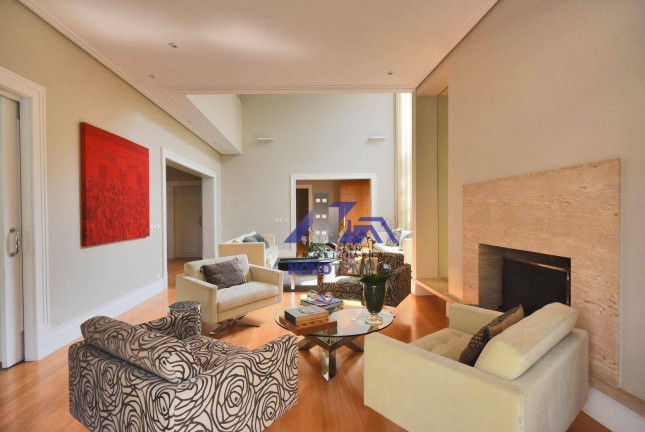 Imagem Casa com 4 Quartos à Venda, 500 m² em Fazenda Morumbi - São Paulo Imagem Casa com 4 Quartos à Venda, 500 m² em Fazenda Morumbi - São Paulo