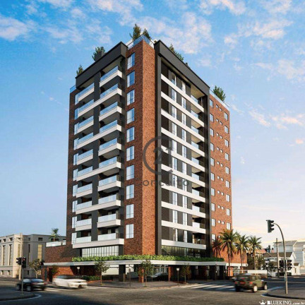 Imagem Apartamento com 3 Quartos à Venda, 129 m² em Estreito - Florianópolis Imagem Apartamento com 3 Quartos à Venda, 129 m² em Estreito - Florianópolis