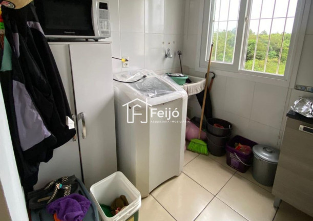 Imagem Apartamento com 2 Quartos à Venda, 47 m² em Restinga - Porto Alegre Imagem Apartamento com 2 Quartos à Venda, 47 m² em Restinga - Porto Alegre