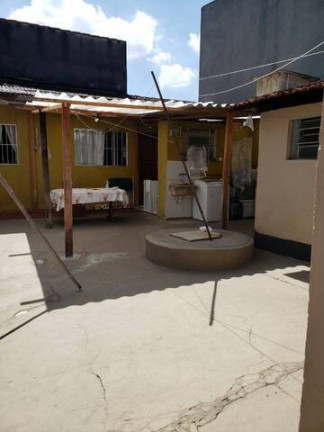 Imagem Casa com 3 Quartos à Venda, 124 m² em Centro - São Bernardo Do Campo