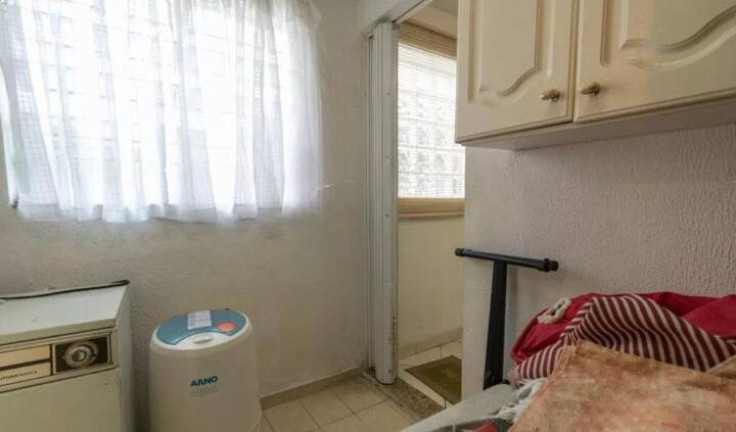 Casa com 4 Quartos à Venda, 150 m² em Parque Continental - São Paulo