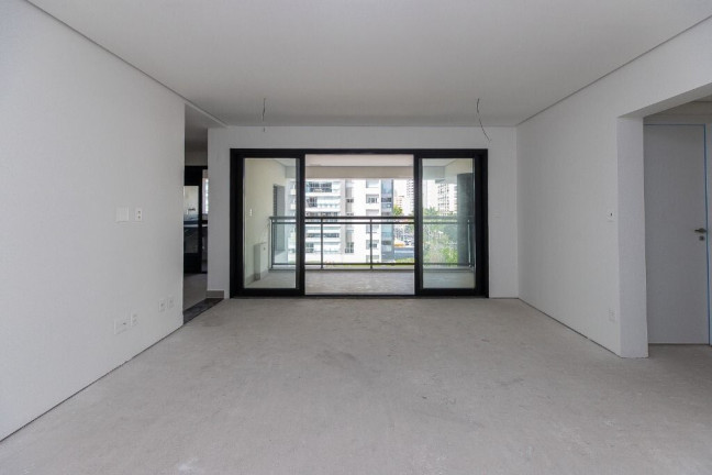 Imagem Apartamento com 1 Quarto à Venda, 79 m² em Moema - São Paulo Imagem Apartamento com 1 Quarto à Venda, 79 m² em Moema - São Paulo