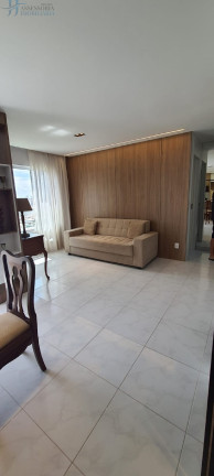 Imagem Apartamento com 3 Quartos para Alugar ou Temporada, 69 m² em Ponta Negra - Natal Imagem Apartamento com 3 Quartos para Alugar ou Temporada, 69 m² em Ponta Negra - Natal