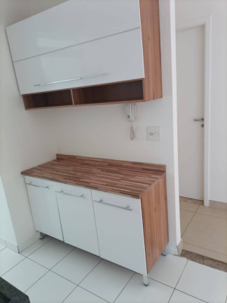 Imagem Apartamento com 2 Quartos à Venda, 53 m² em Vila Santa Terezinha - Carapicuíba