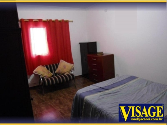 Imagem Casa com 3 Quartos à Venda, em Jd. Paraiso - Jacareí Imagem Casa com 3 Quartos à Venda, em Jd. Paraiso - Jacareí