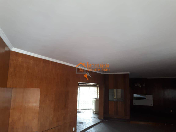 Imagem Casa com 6 Quartos à Venda, 600 m² em Vila Rosália - Guarulhos Imagem Casa com 6 Quartos à Venda, 600 m² em Vila Rosália - Guarulhos